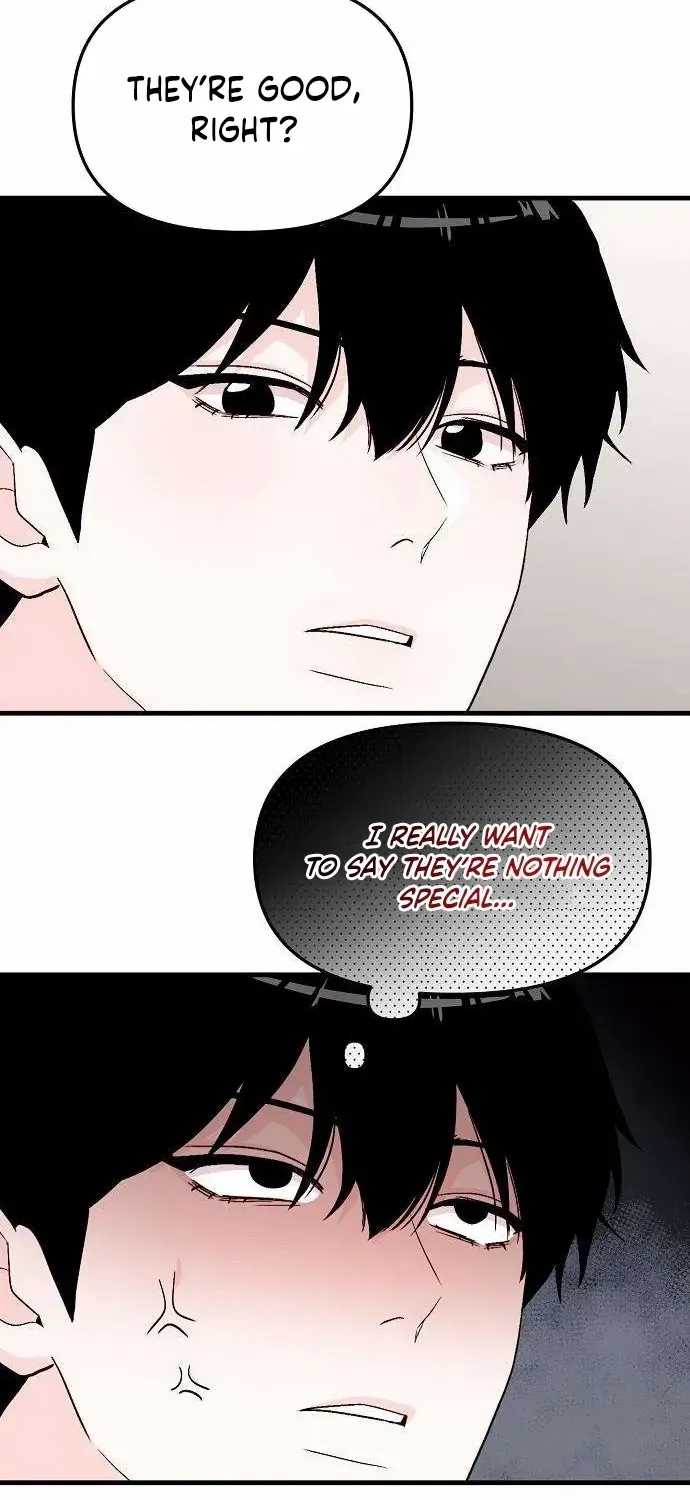 Manager Kim Hates Idols Chapter 3 page 23 - 