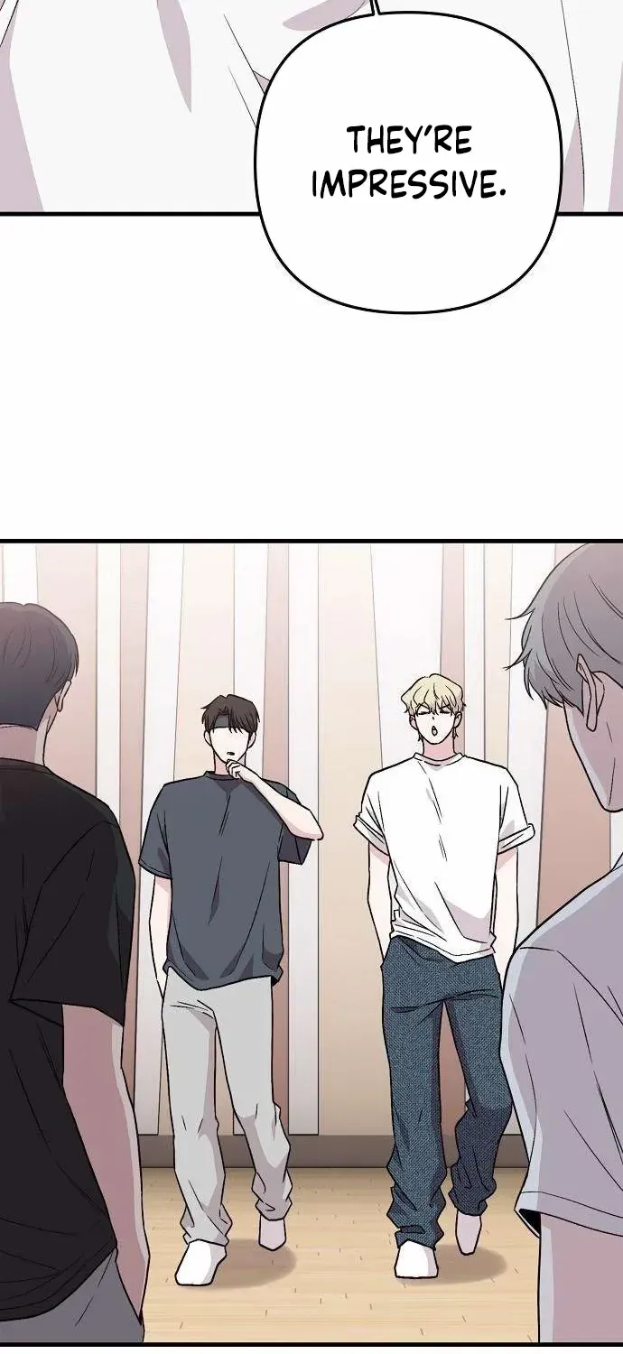 Manager Kim Hates Idols Chapter 3 page 25 - 