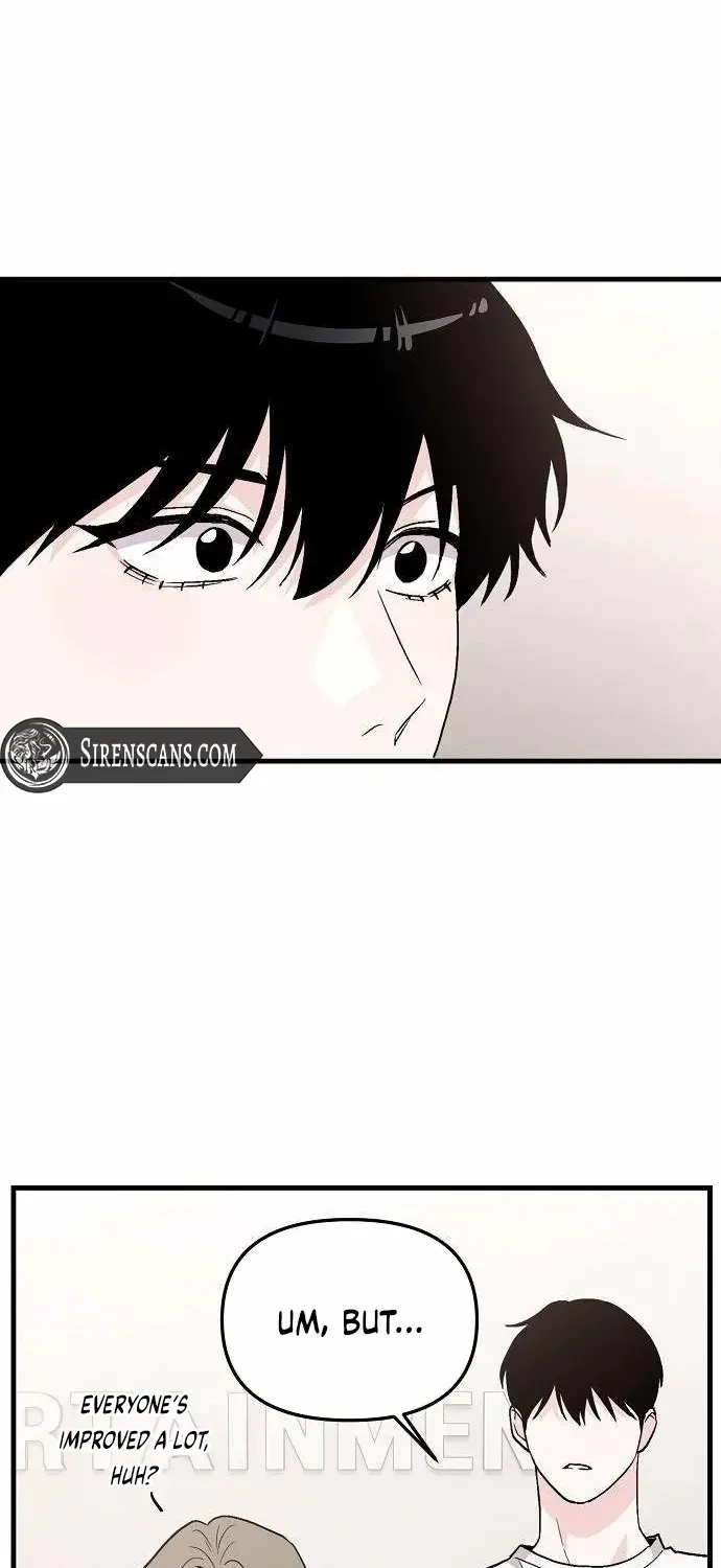 Manager Kim Hates Idols Chapter 3 page 26 - 