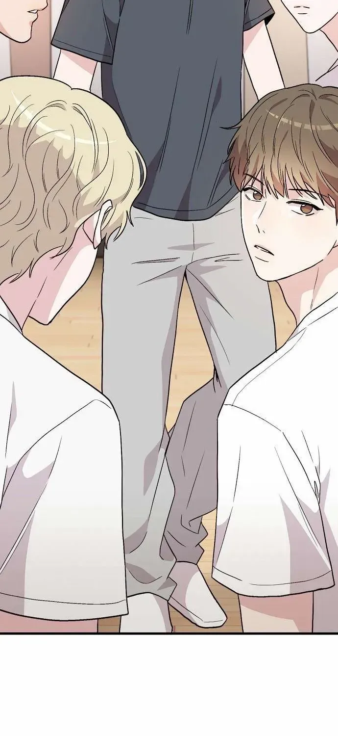 Manager Kim Hates Idols Chapter 3 page 29 - 