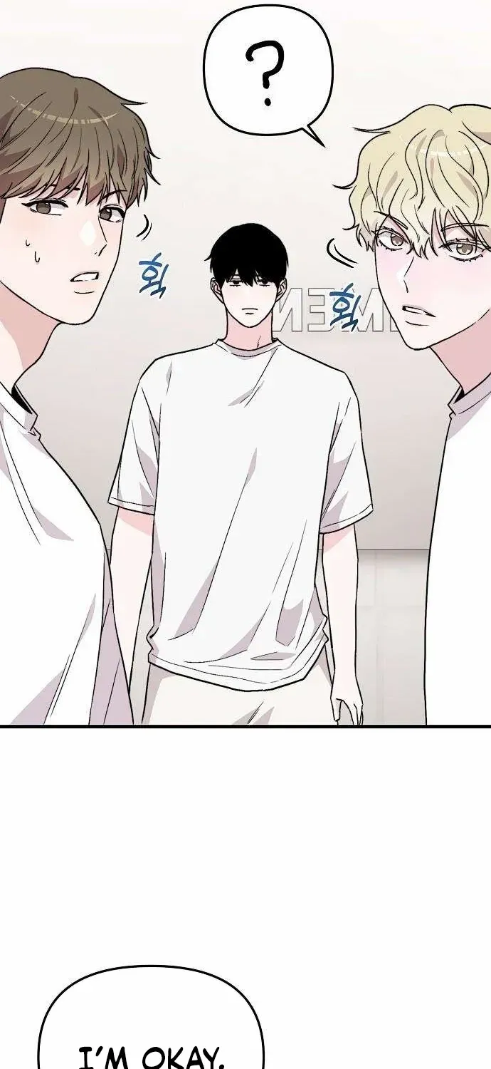 Manager Kim Hates Idols Chapter 3 page 31 - 