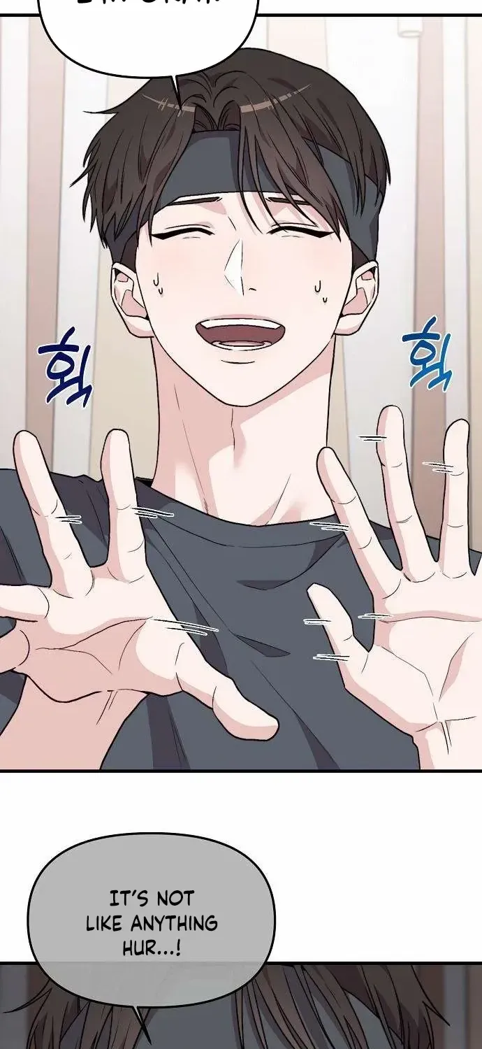 Manager Kim Hates Idols Chapter 3 page 32 - 