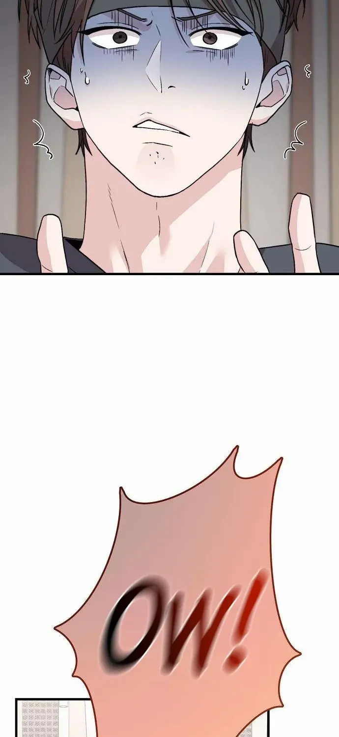 Manager Kim Hates Idols Chapter 3 page 33 - 