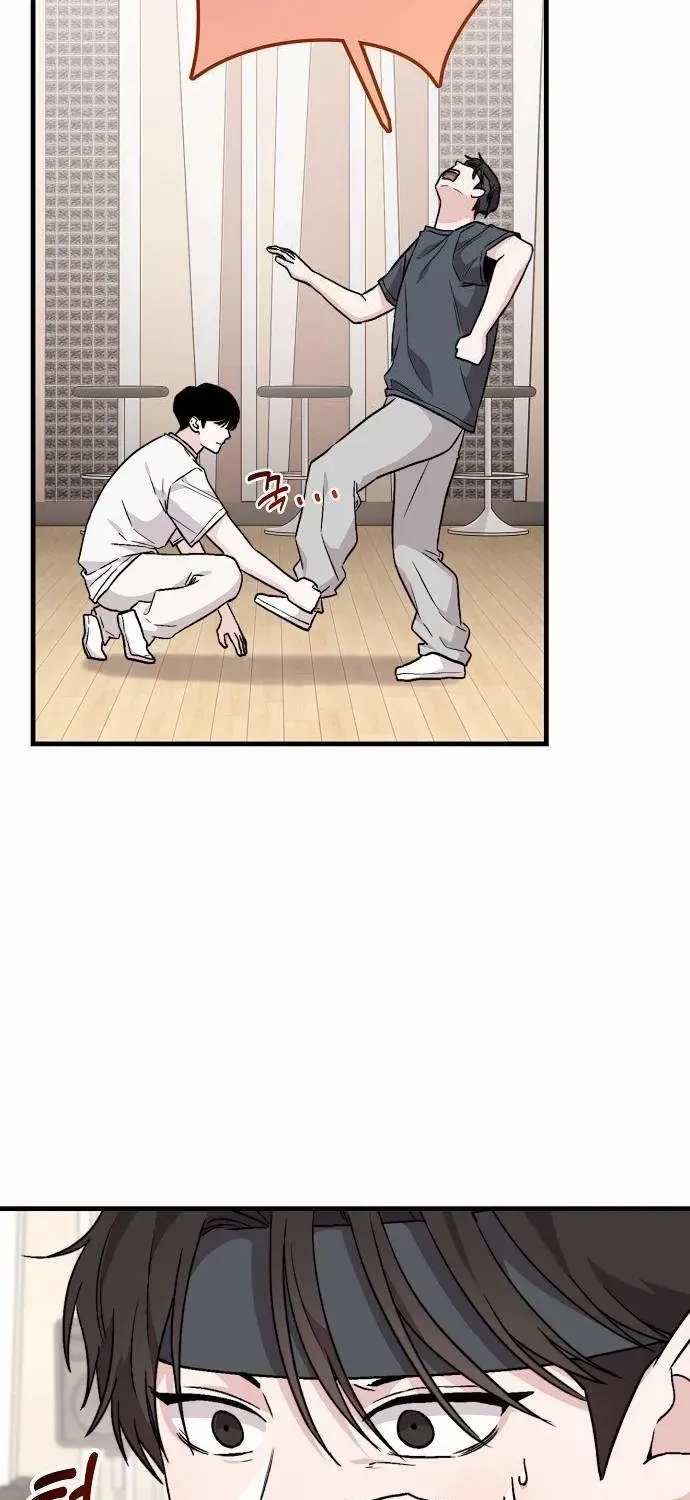 Manager Kim Hates Idols Chapter 3 page 34 - 