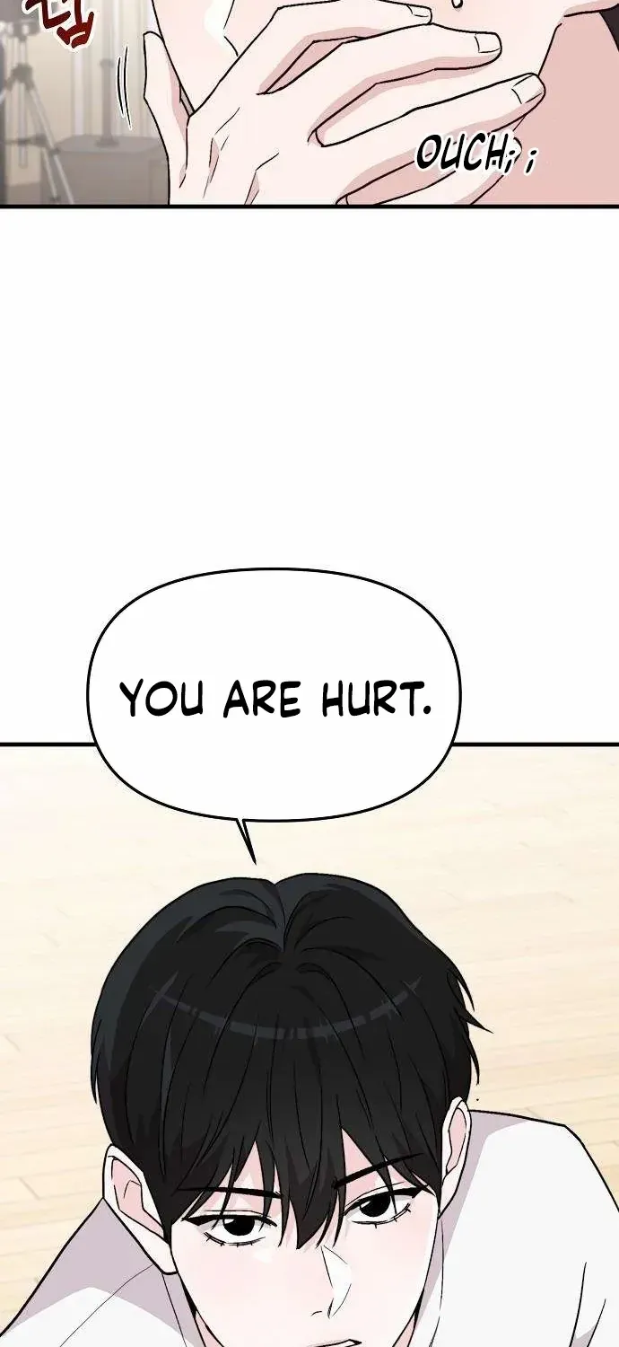 Manager Kim Hates Idols Chapter 3 page 35 - 