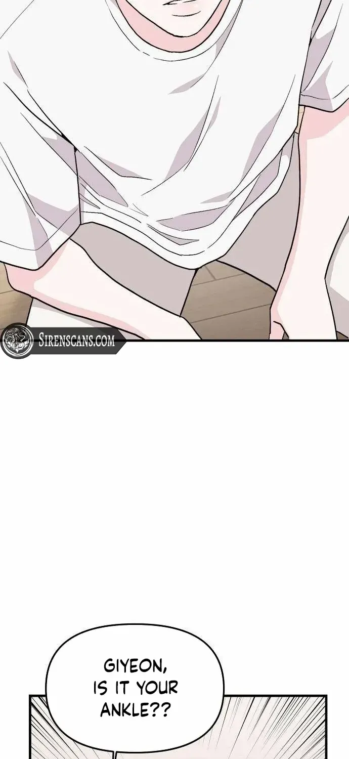 Manager Kim Hates Idols Chapter 3 page 36 - 