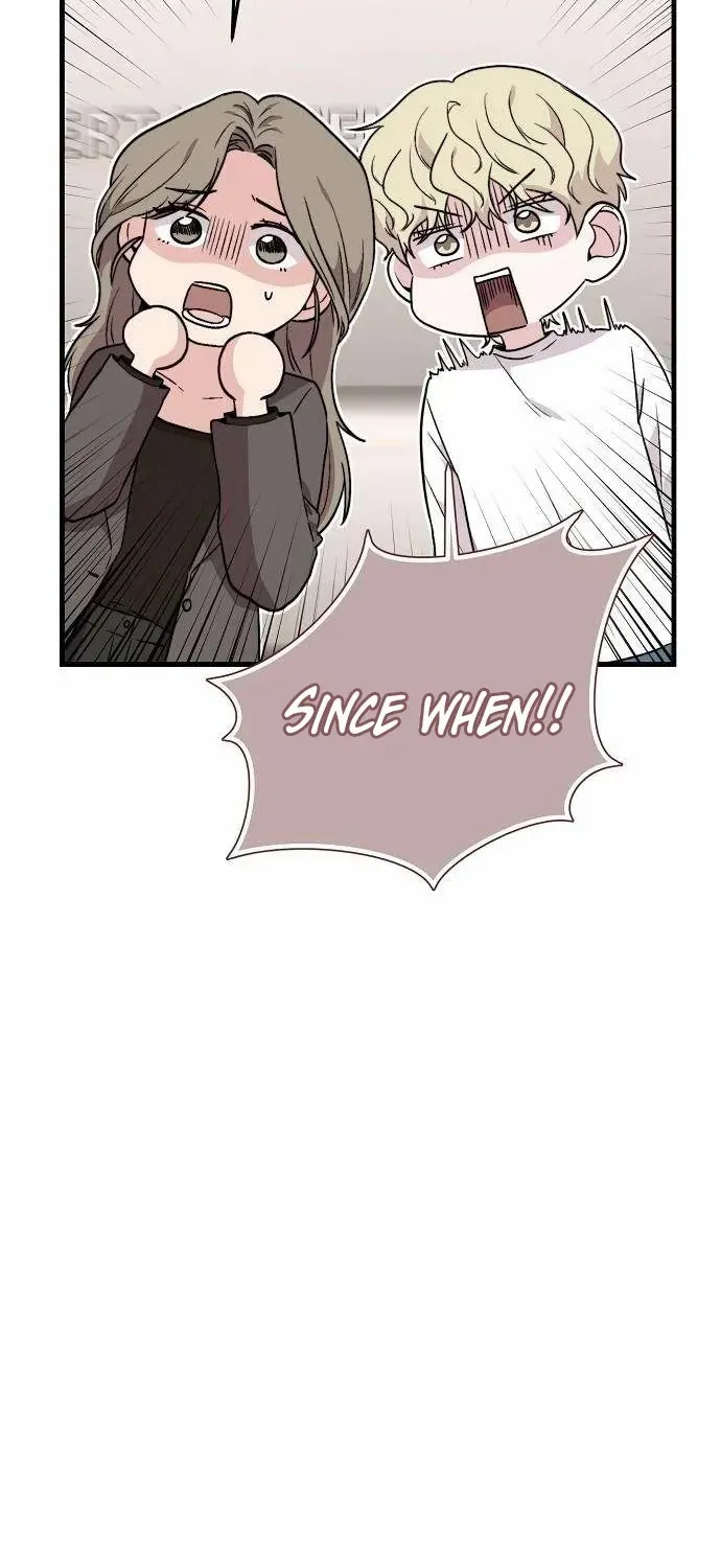 Manager Kim Hates Idols Chapter 3 page 37 - 