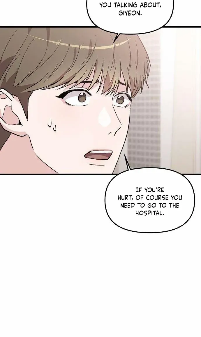 Manager Kim Hates Idols Chapter 3 page 39 - 