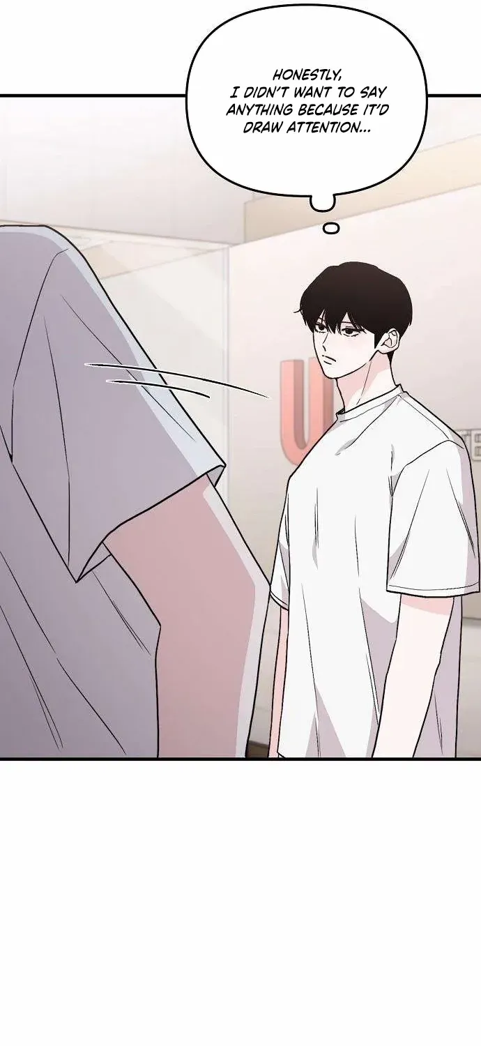 Manager Kim Hates Idols Chapter 3 page 40 - 
