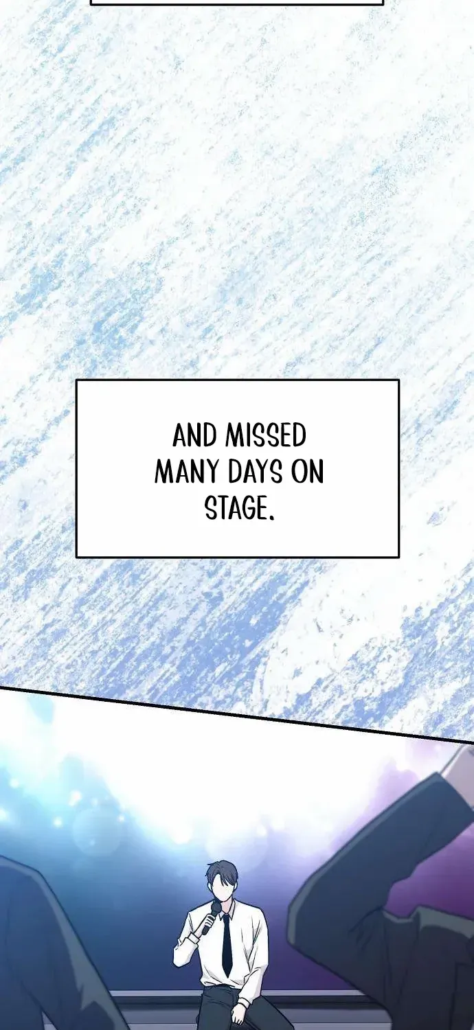 Manager Kim Hates Idols Chapter 3 page 42 - 