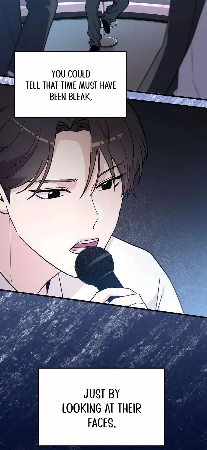 Manager Kim Hates Idols Chapter 3 page 43 - 