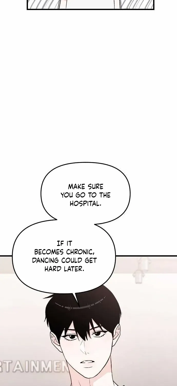 Manager Kim Hates Idols Chapter 3 page 45 - 