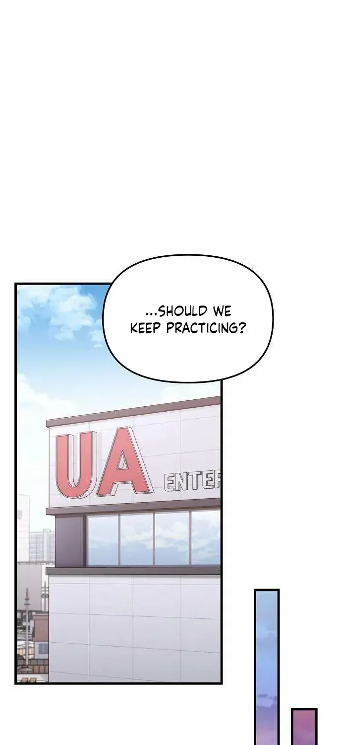 Manager Kim Hates Idols Chapter 3 page 50 - 