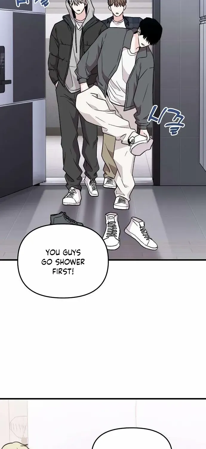 Manager Kim Hates Idols Chapter 3 page 53 - 