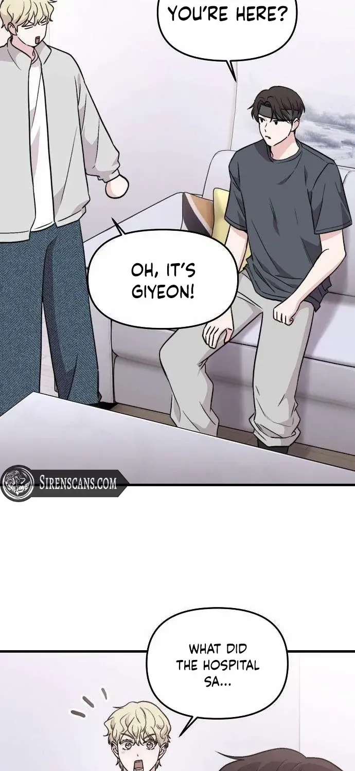 Manager Kim Hates Idols Chapter 3 page 54 - 