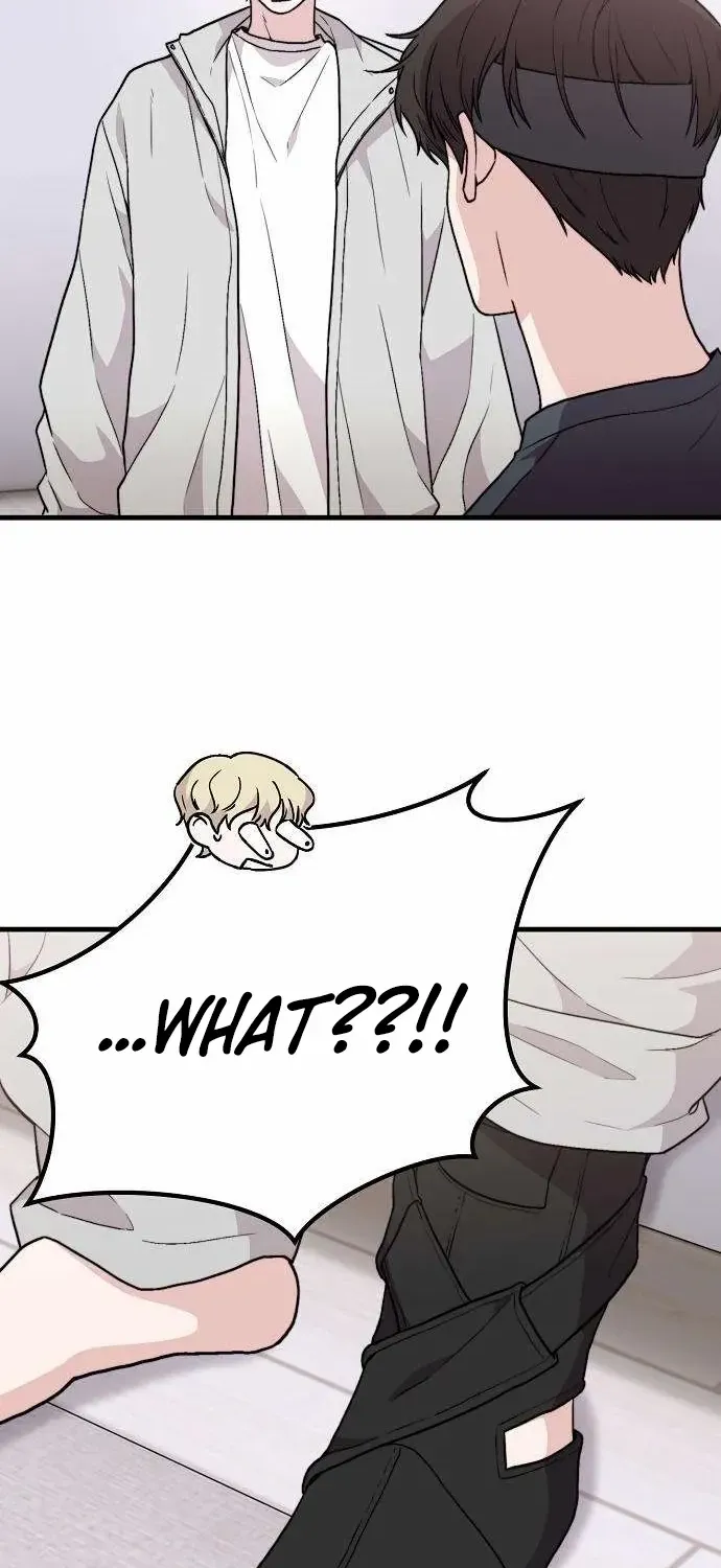 Manager Kim Hates Idols Chapter 3 page 55 - 
