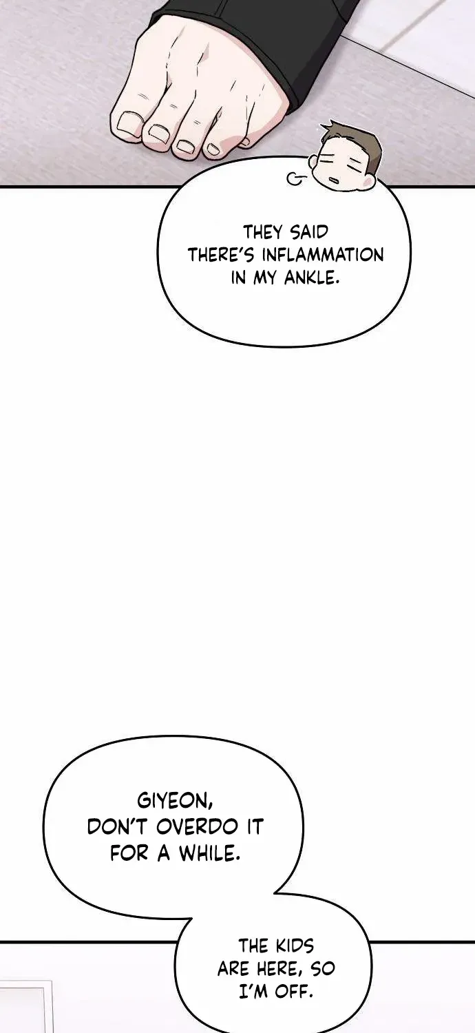 Manager Kim Hates Idols Chapter 3 page 56 - 