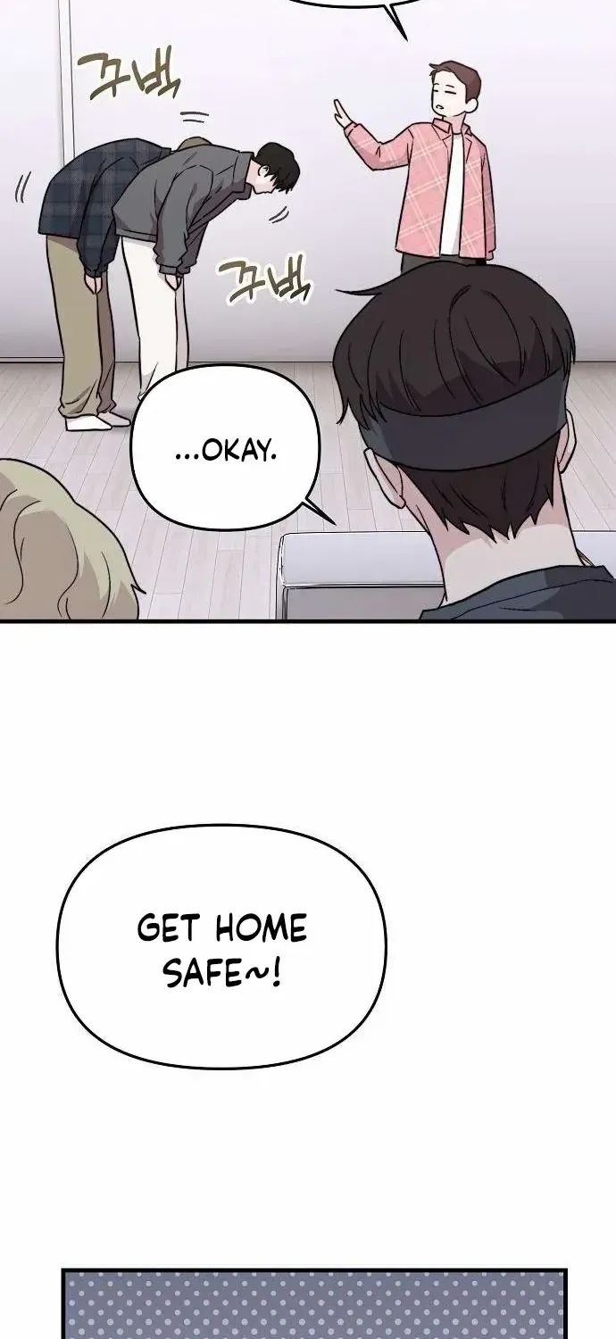 Manager Kim Hates Idols Chapter 3 page 57 - 