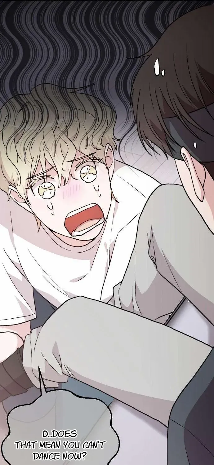 Manager Kim Hates Idols Chapter 3 page 59 - 