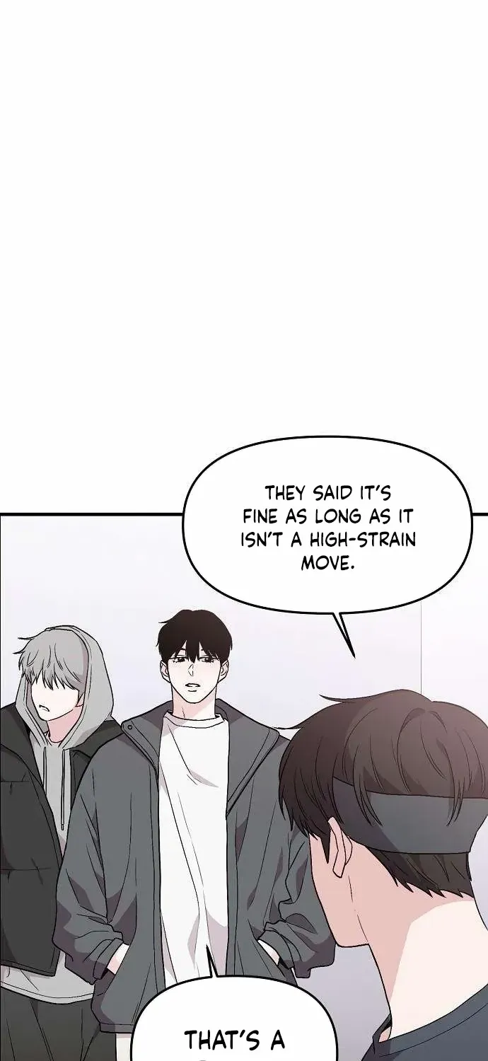 Manager Kim Hates Idols Chapter 3 page 61 - 