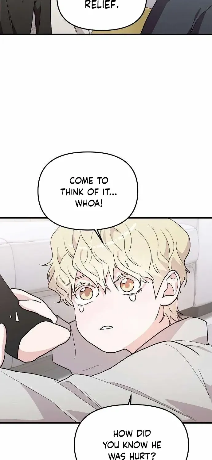 Manager Kim Hates Idols Chapter 3 page 62 - 