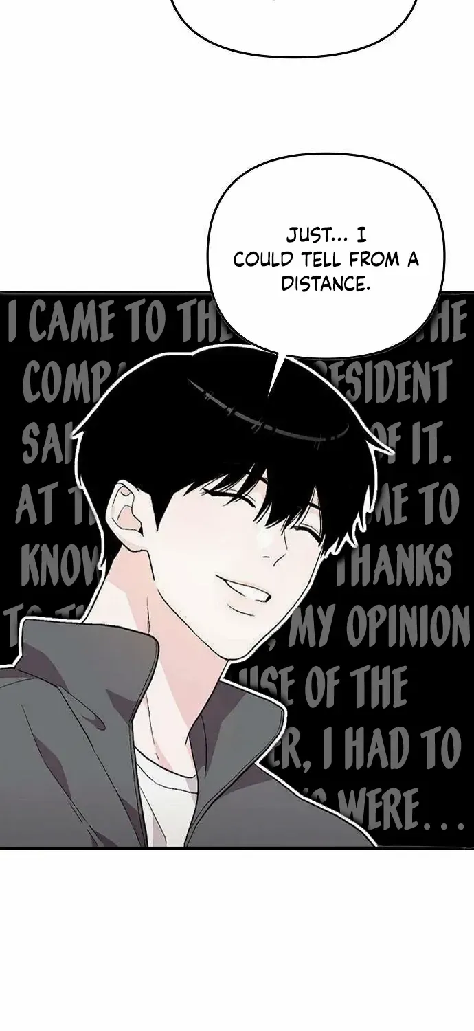 Manager Kim Hates Idols Chapter 3 page 63 - 
