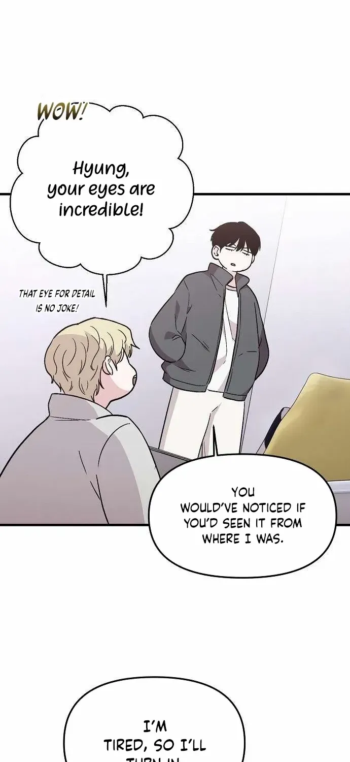 Manager Kim Hates Idols Chapter 3 page 64 - 