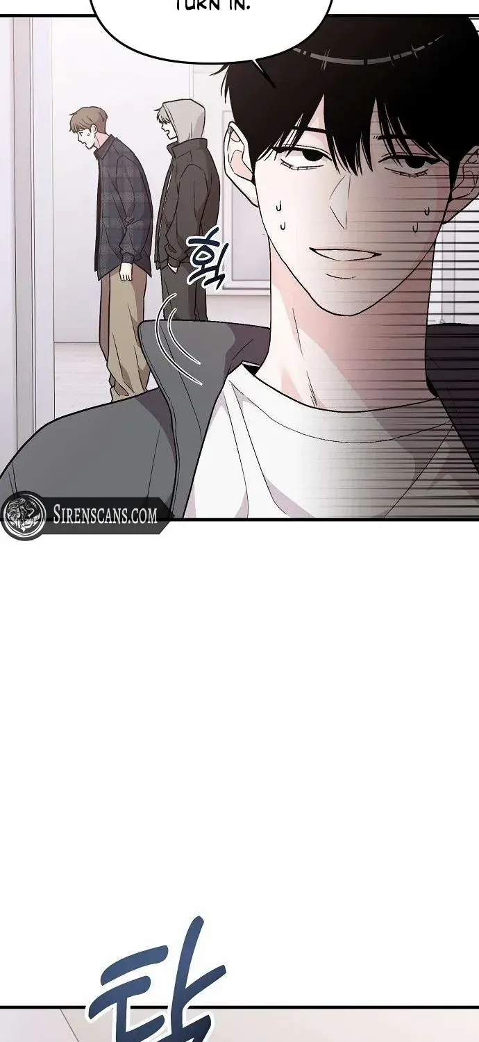 Manager Kim Hates Idols Chapter 3 page 65 - 