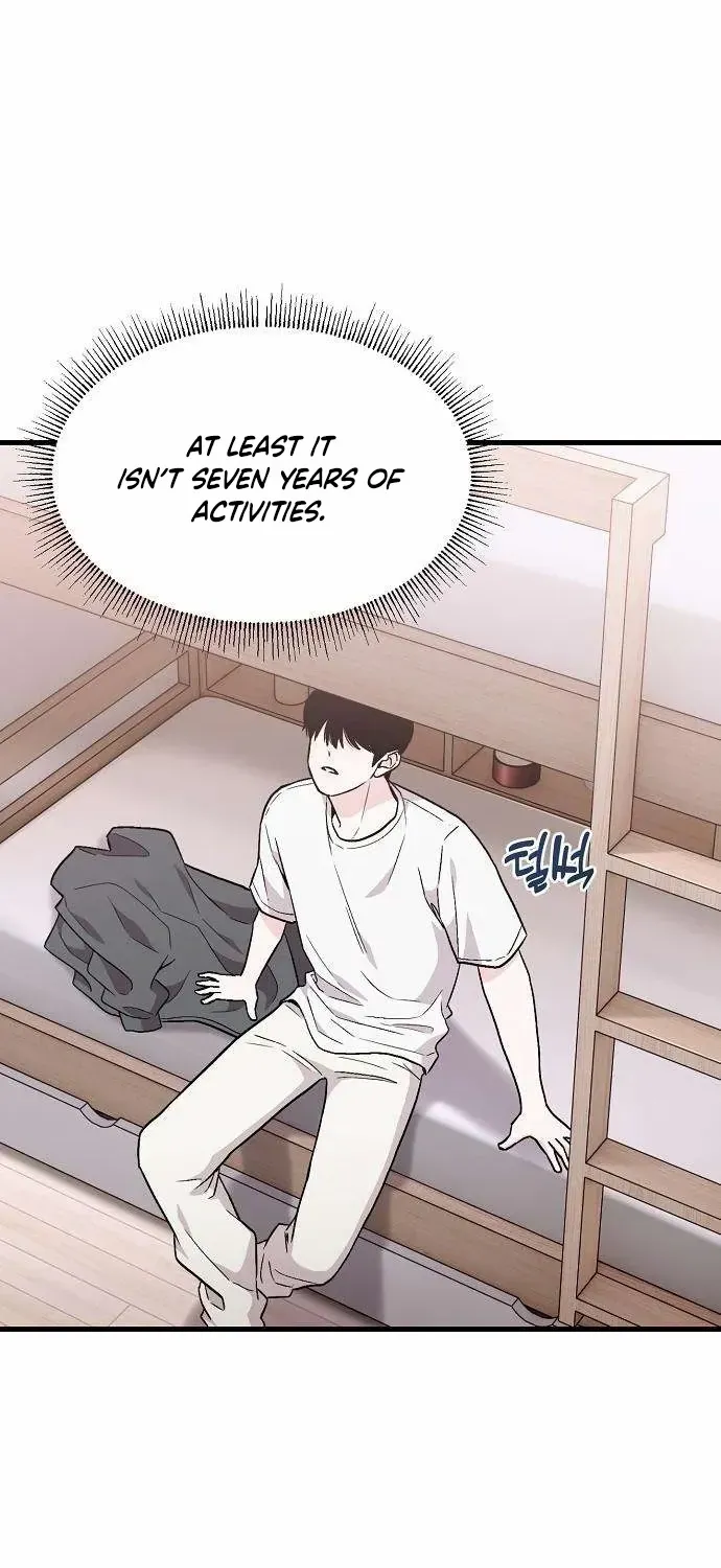 Manager Kim Hates Idols Chapter 3 page 69 - 