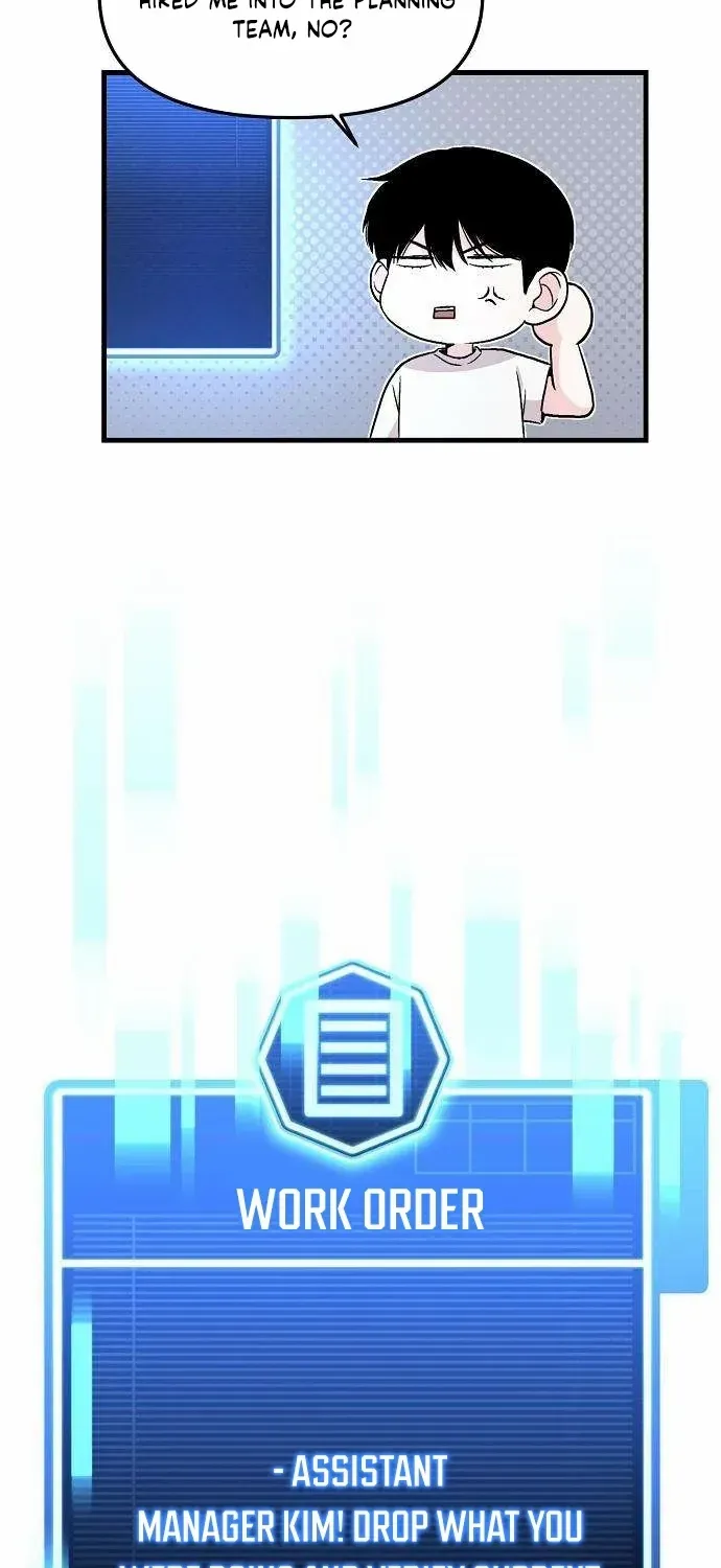 Manager Kim Hates Idols Chapter 3 page 73 - 