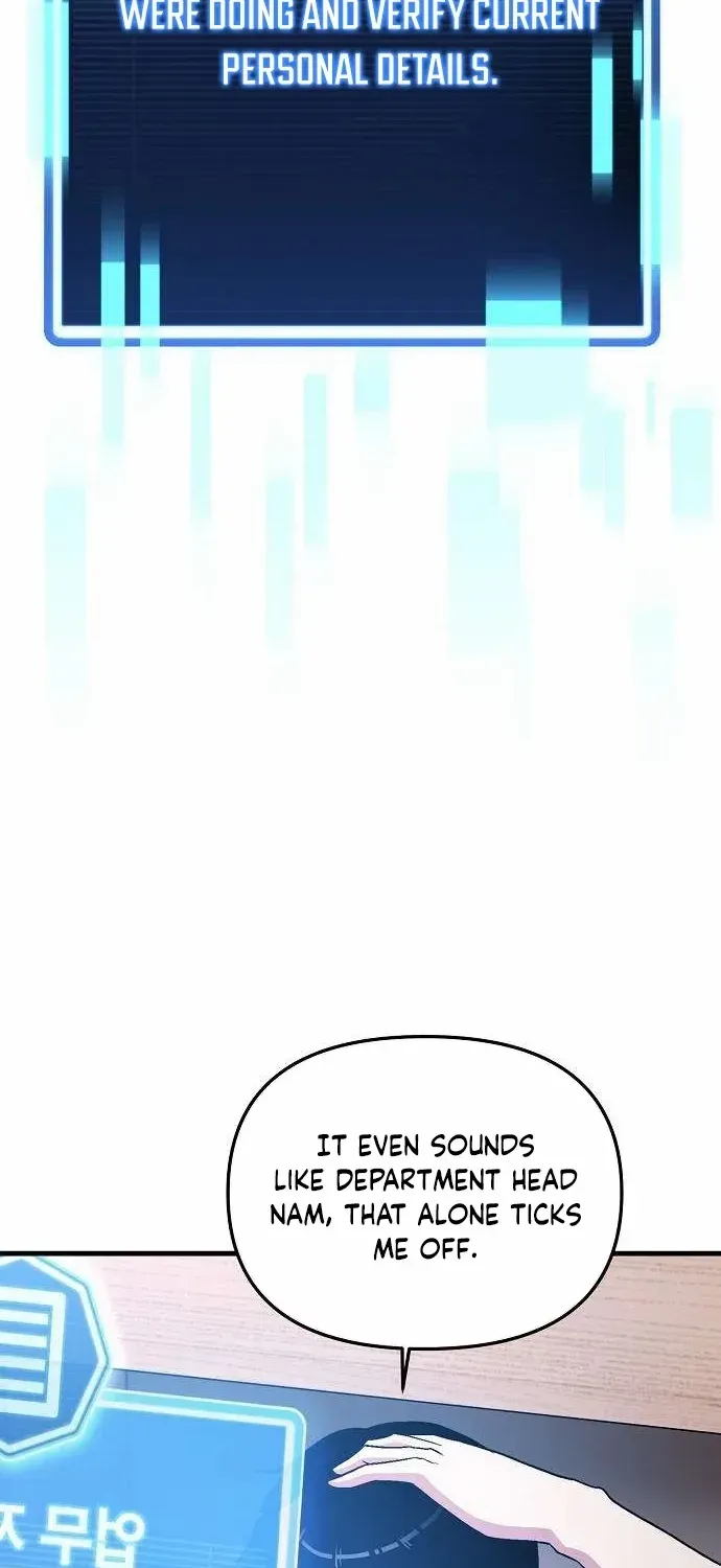 Manager Kim Hates Idols Chapter 3 page 74 - 