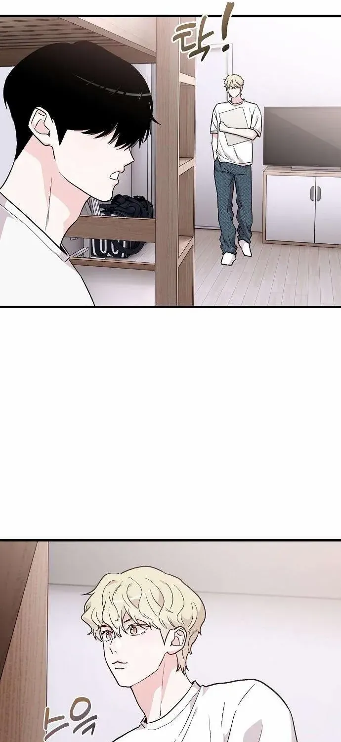 Manager Kim Hates Idols Chapter 3 page 79 - 