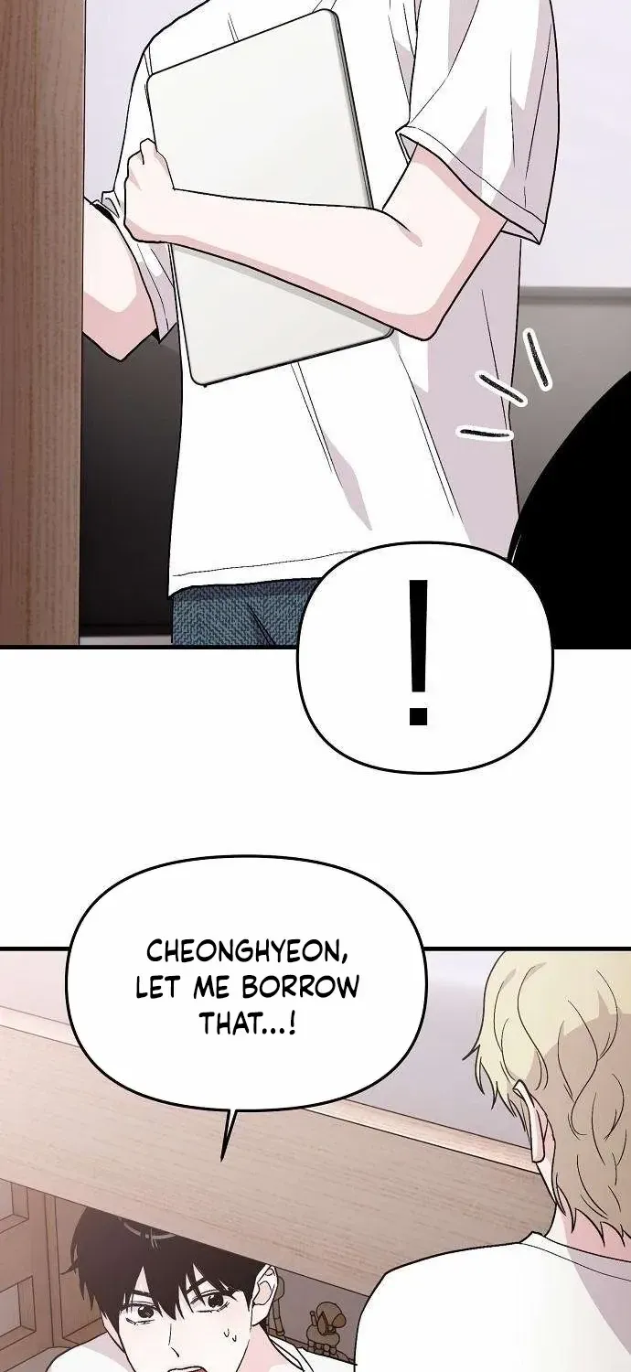 Manager Kim Hates Idols Chapter 3 page 80 - 