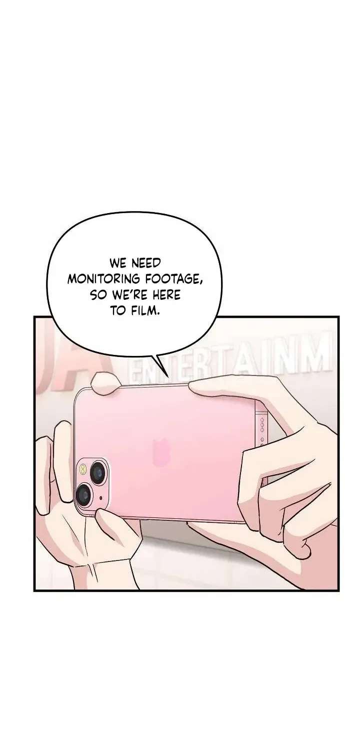 Manager Kim Hates Idols Chapter 3 page 9 - 