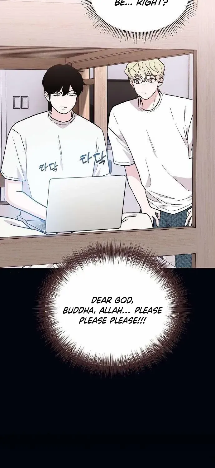 Manager Kim Hates Idols Chapter 3 page 82 - 