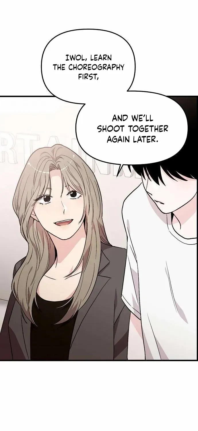 Manager Kim Hates Idols Chapter 3 page 10 - 