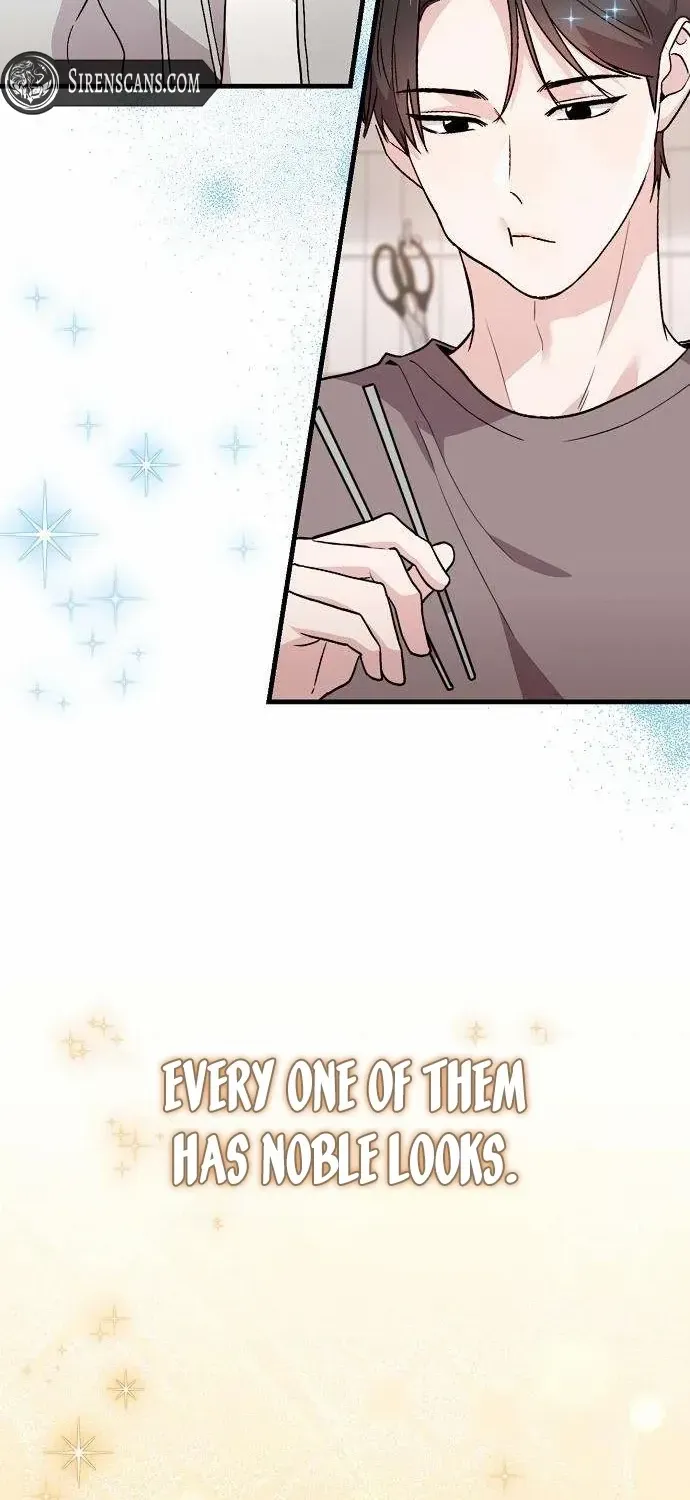 Manager Kim Hates Idols Chapter 4 page 13 - 