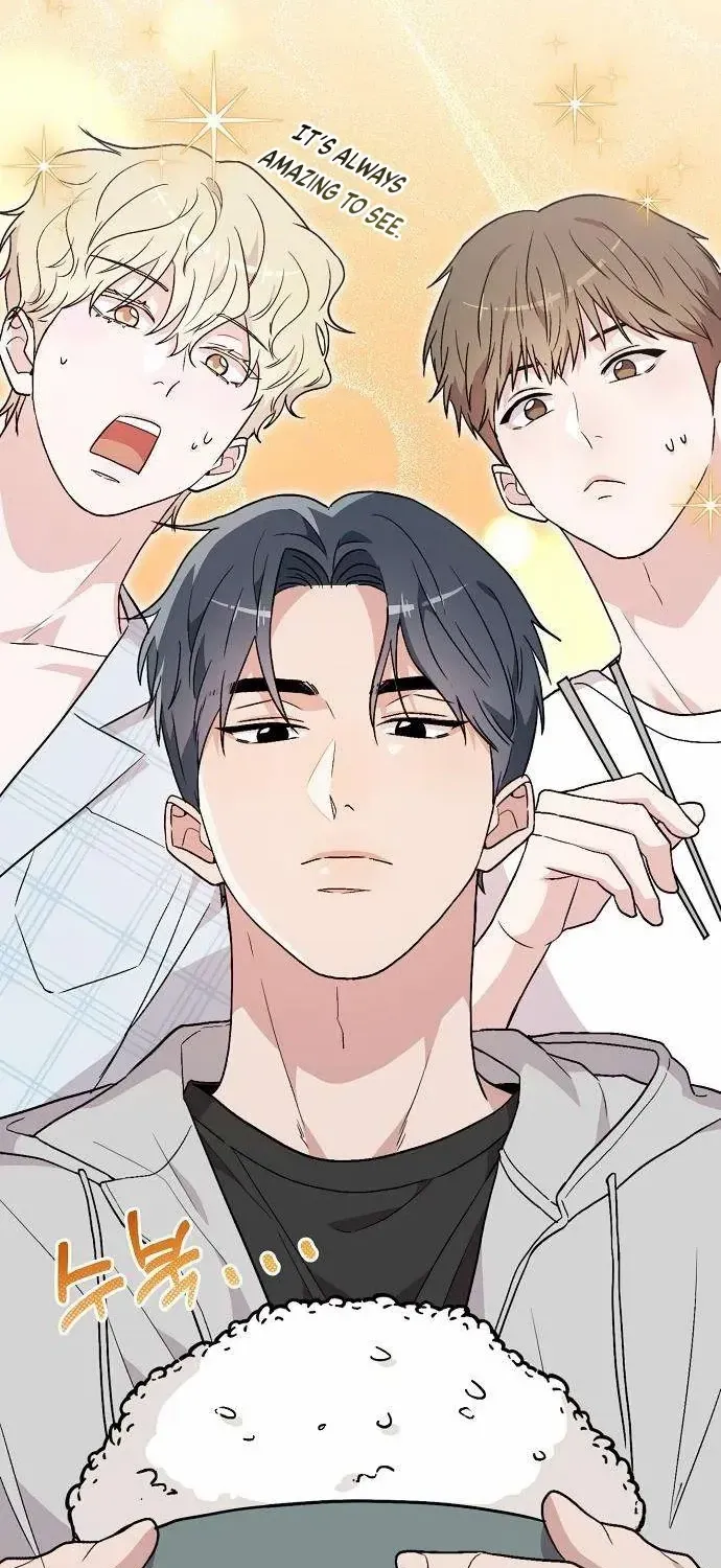 Manager Kim Hates Idols Chapter 4 page 14 - 