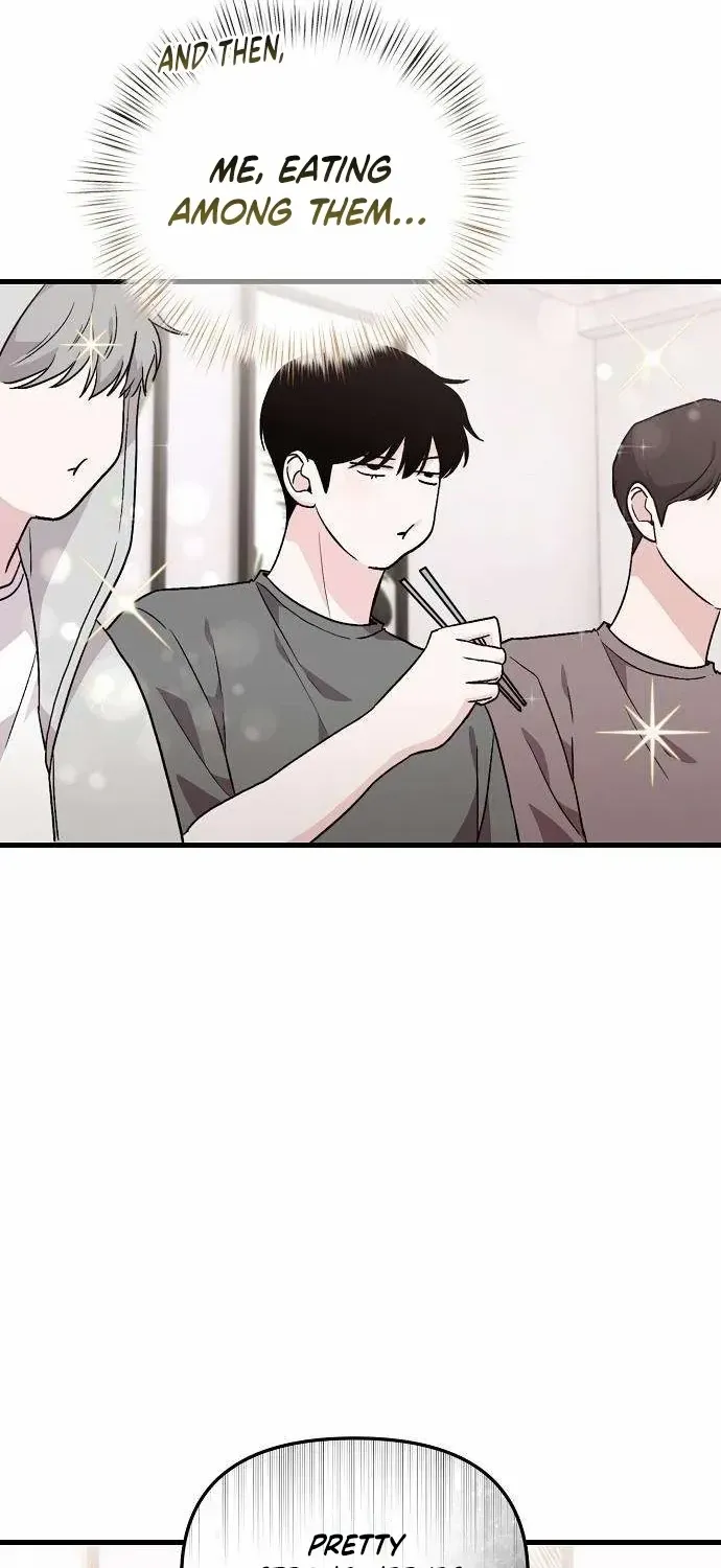 Manager Kim Hates Idols Chapter 4 page 17 - 