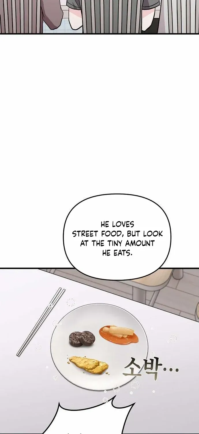 Manager Kim Hates Idols Chapter 4 page 20 - 