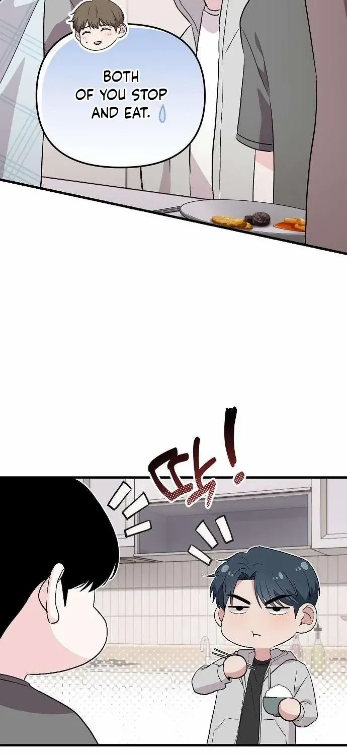 Manager Kim Hates Idols Chapter 4 page 23 - 