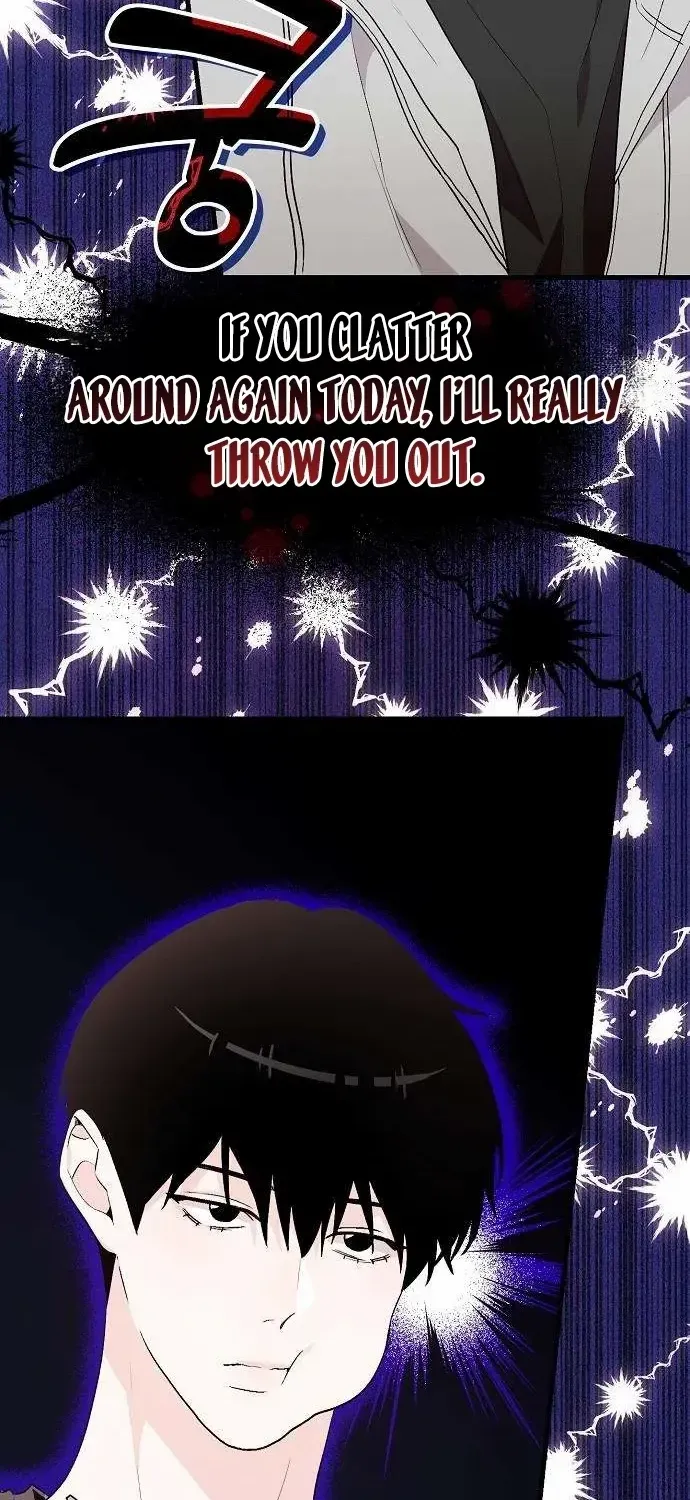 Manager Kim Hates Idols Chapter 4 page 25 - 