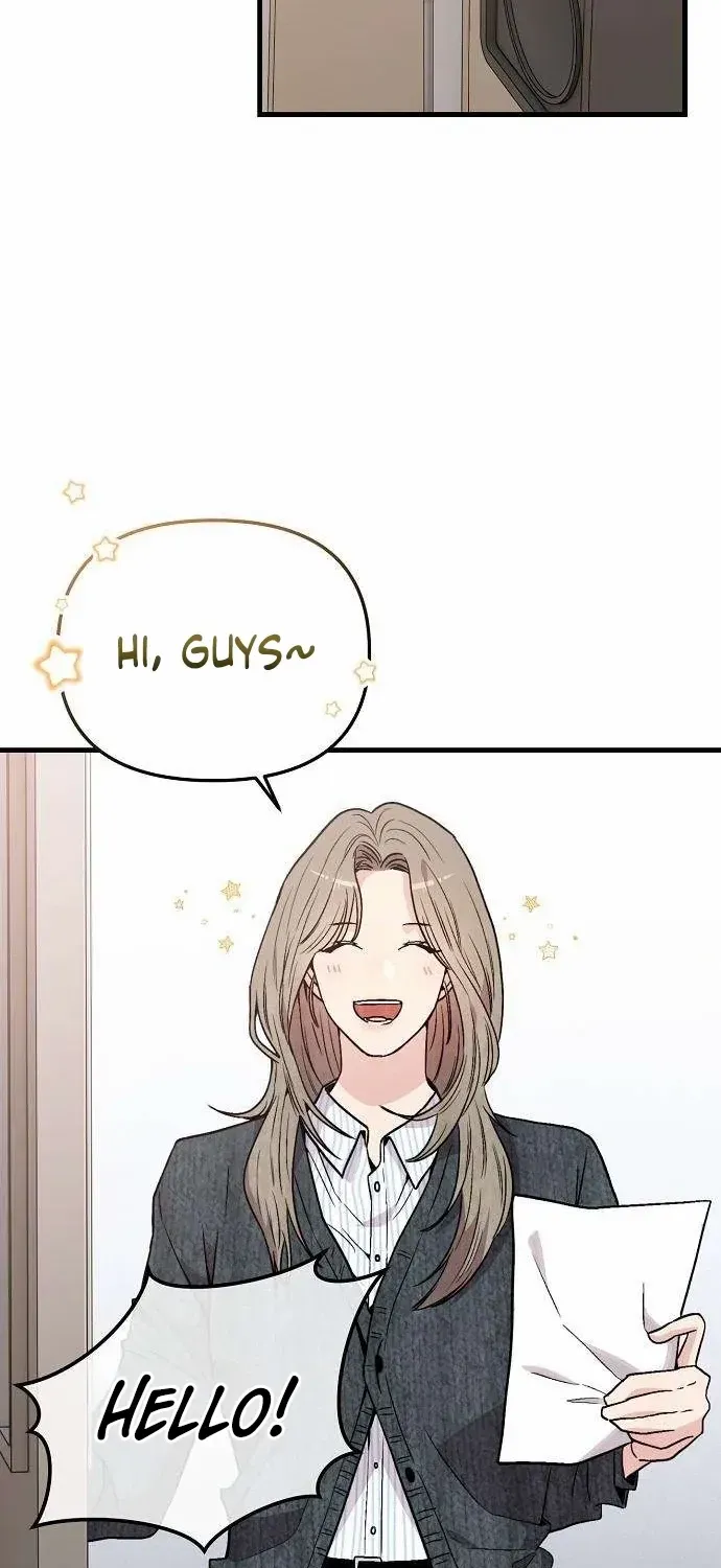 Manager Kim Hates Idols Chapter 4 page 30 - 