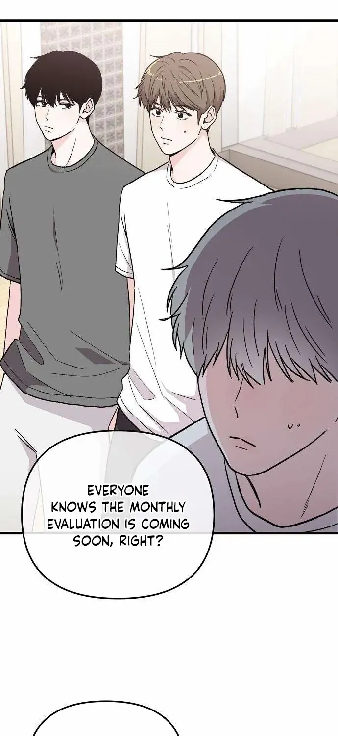 Manager Kim Hates Idols Chapter 4 page 32 - 