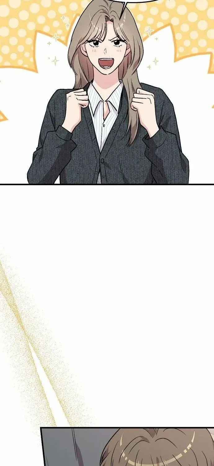 Manager Kim Hates Idols Chapter 4 page 35 - 