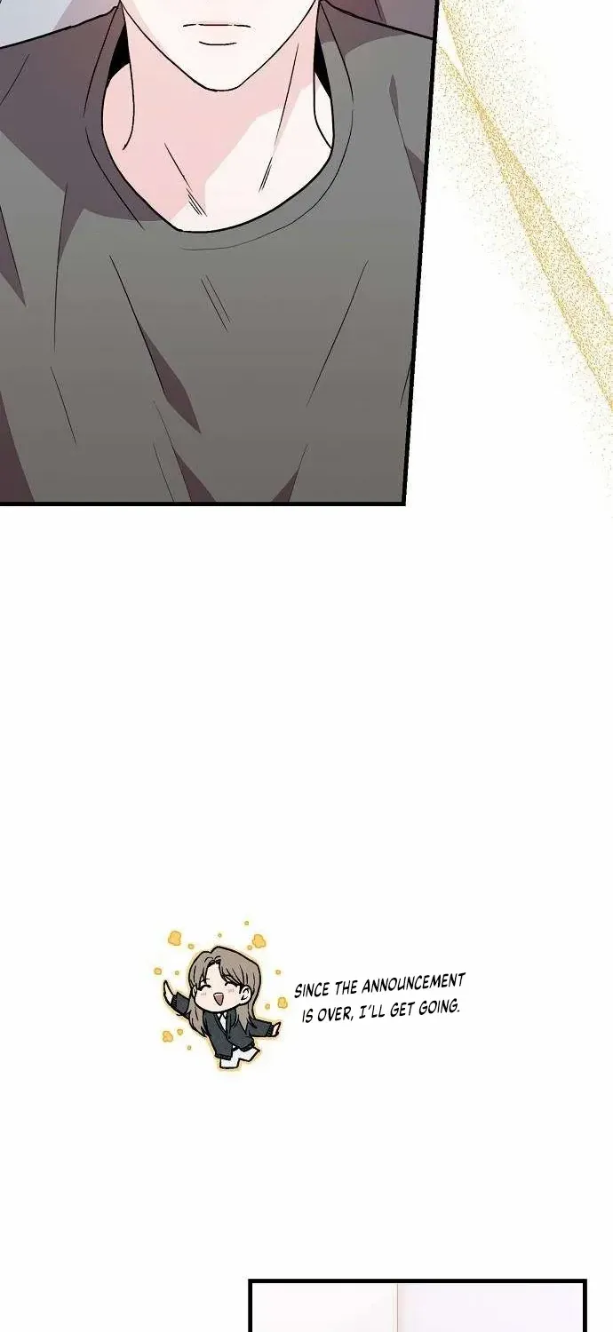Manager Kim Hates Idols Chapter 4 page 37 - 