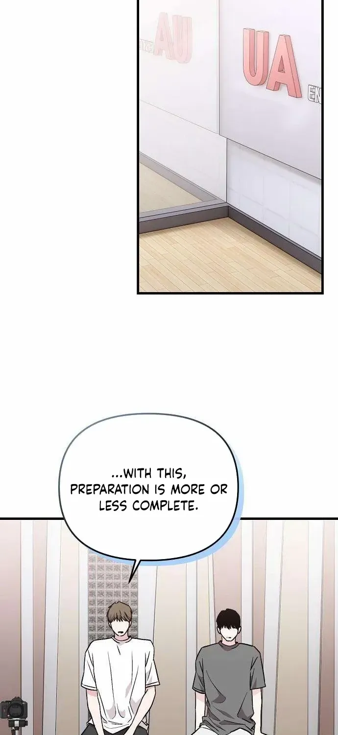 Manager Kim Hates Idols Chapter 4 page 38 - 