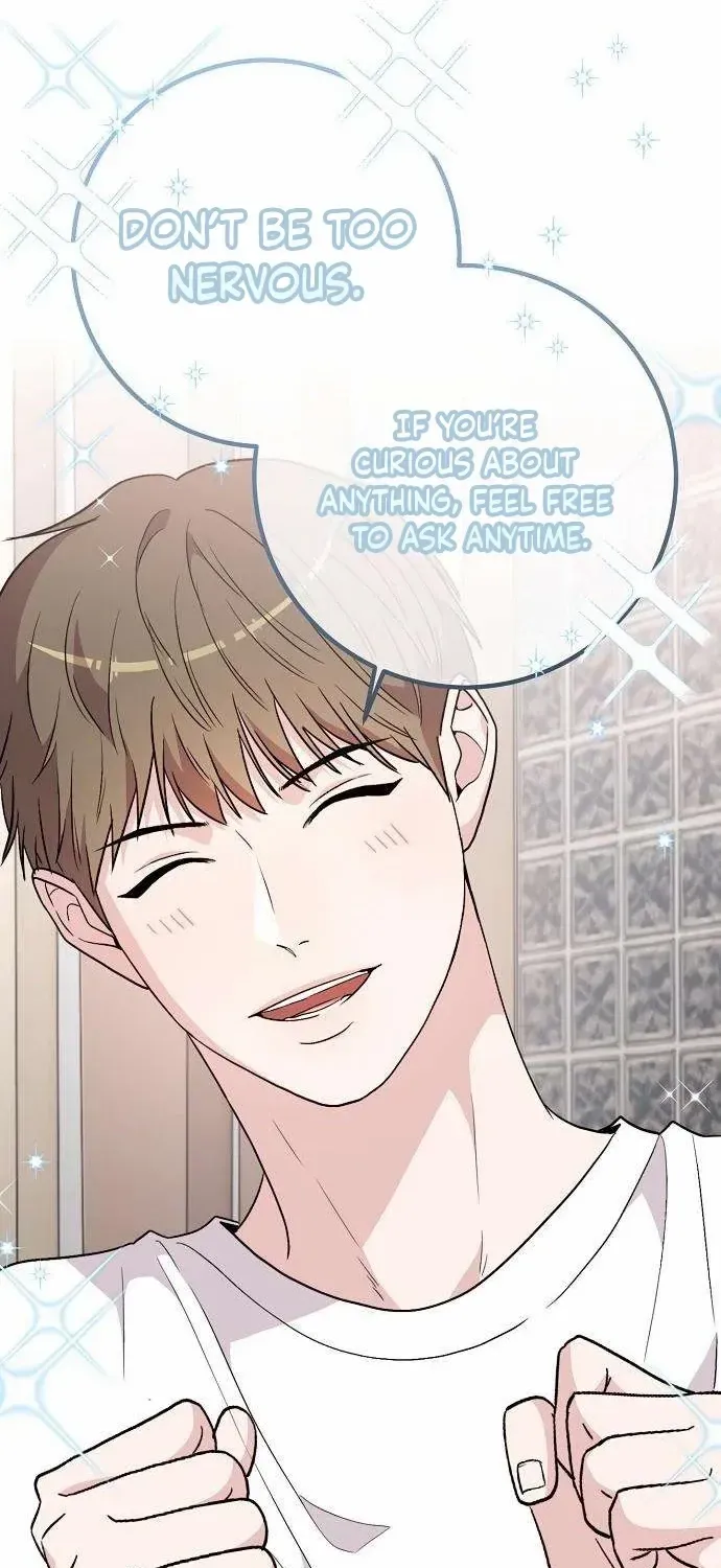Manager Kim Hates Idols Chapter 4 page 41 - 