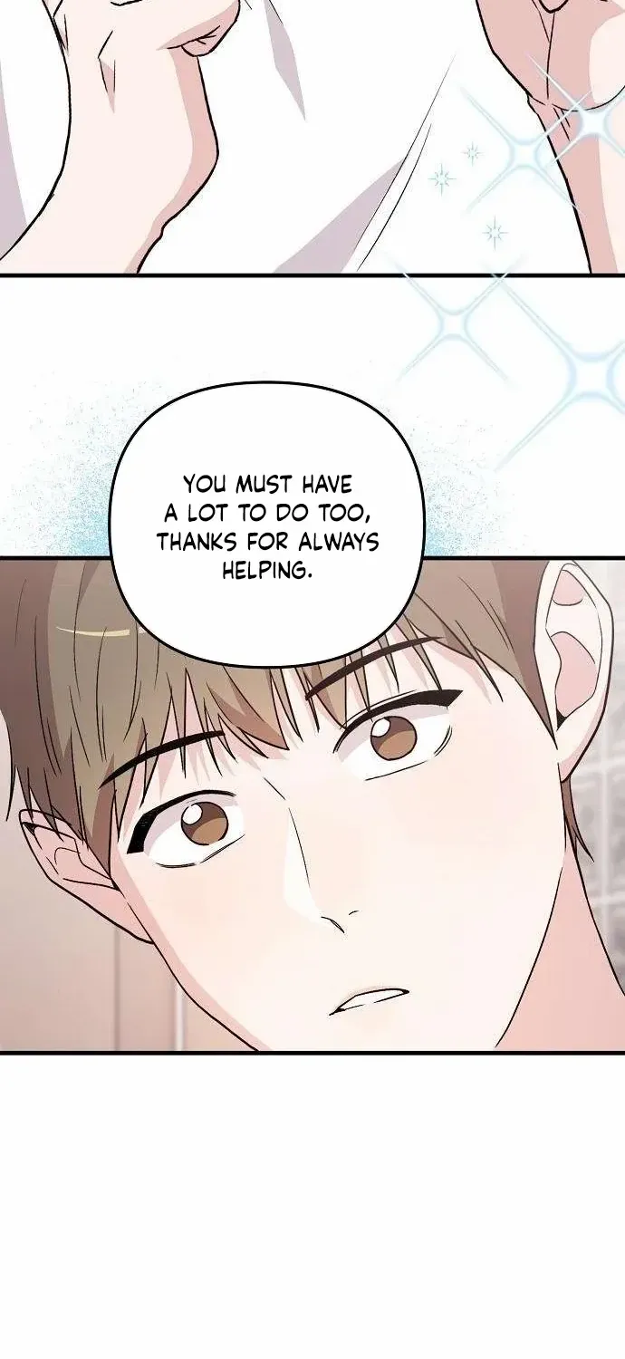 Manager Kim Hates Idols Chapter 4 page 42 - 