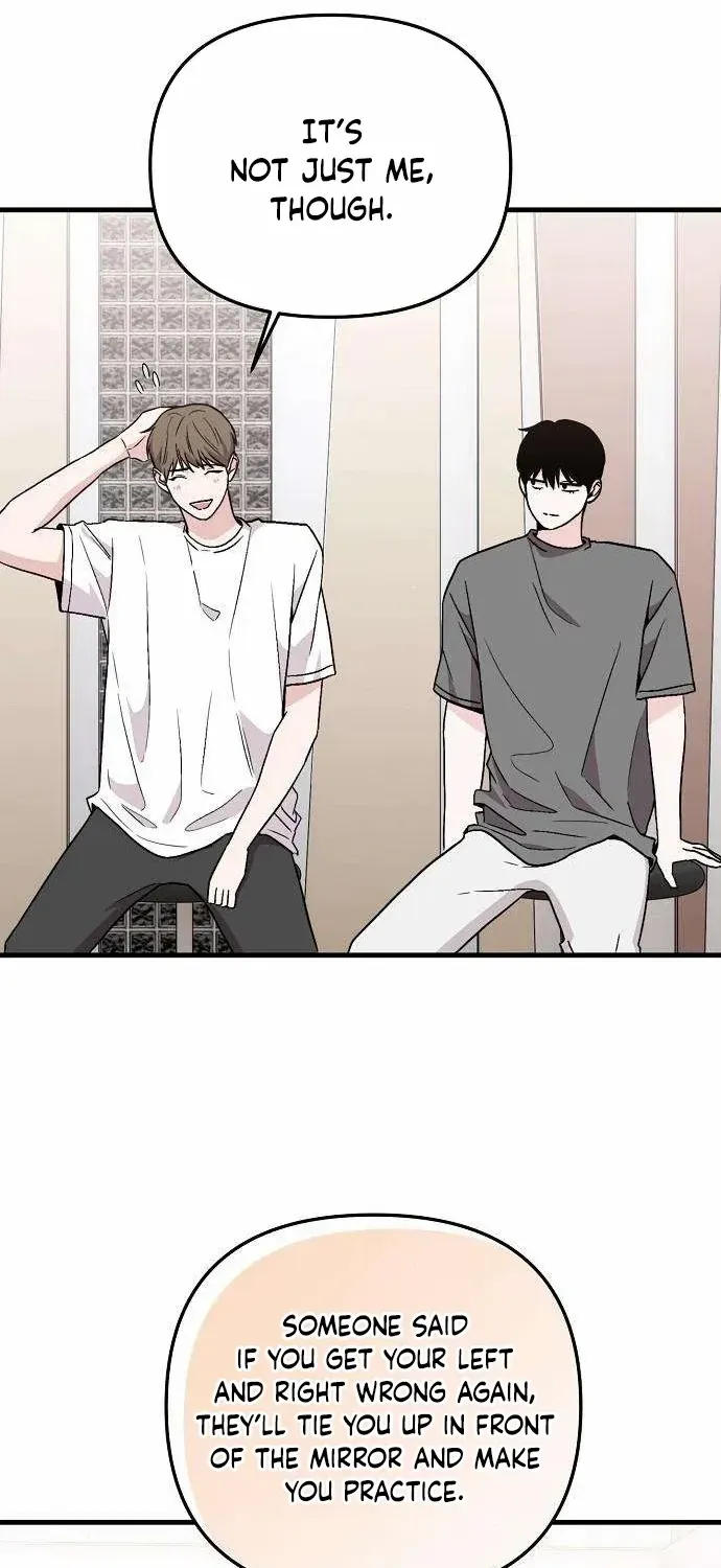 Manager Kim Hates Idols Chapter 4 page 43 - 
